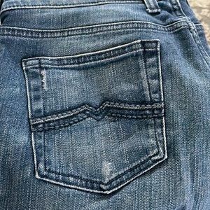 Lucky brand jeans